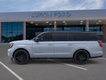 2026 Ford Expedition Max Platinum MAX