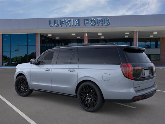 2026 Ford Expedition Max Platinum MAX