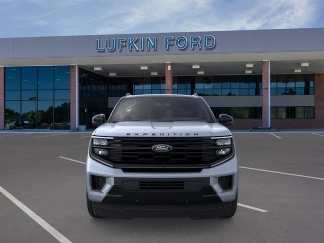 2026 Ford Expedition Max Platinum MAX