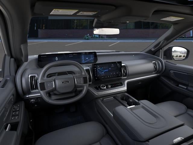 2026 Ford Expedition Max Platinum MAX