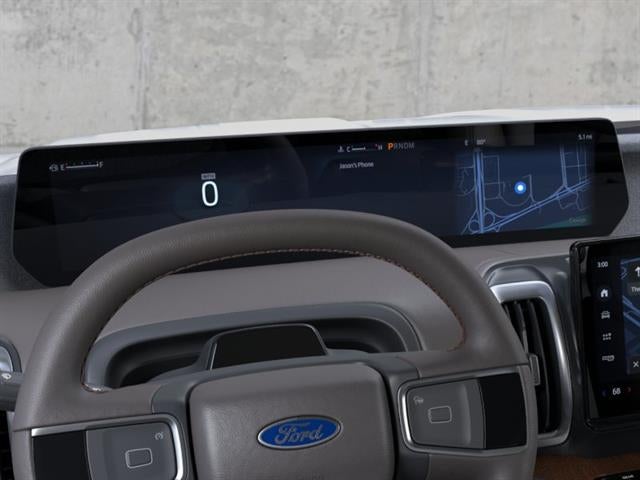 2026 Ford Expedition Max King Ranch MAX