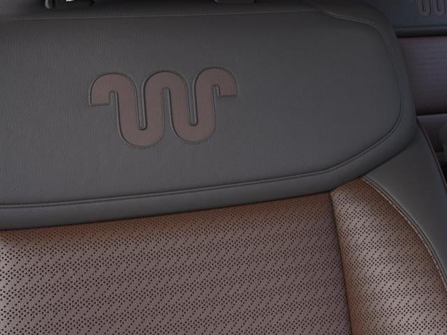 2026 Ford Expedition Max King Ranch MAX