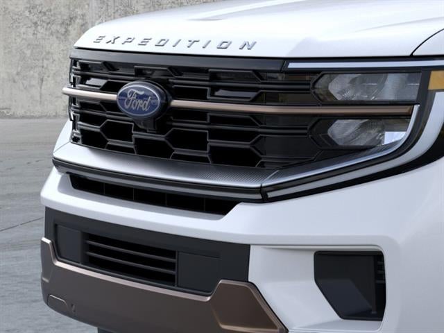 2026 Ford Expedition Max King Ranch MAX