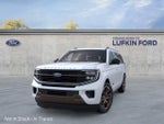 2026 Ford Expedition Max King Ranch MAX