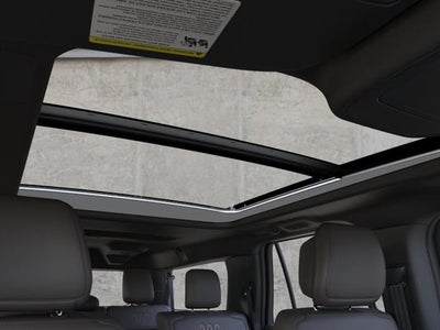 2026 Ford Expedition Max King Ranch MAX