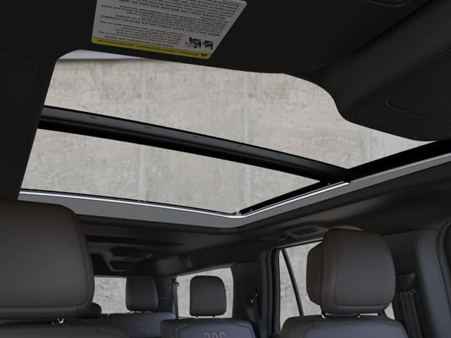 2026 Ford Expedition Max King Ranch MAX