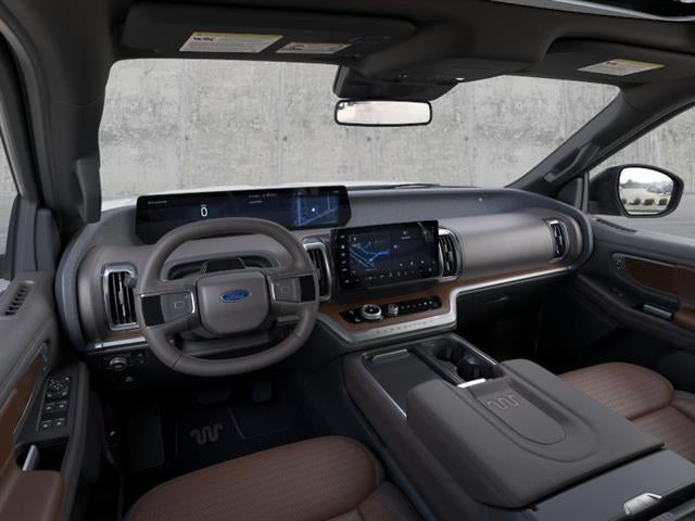 2026 Ford Expedition Max King Ranch MAX