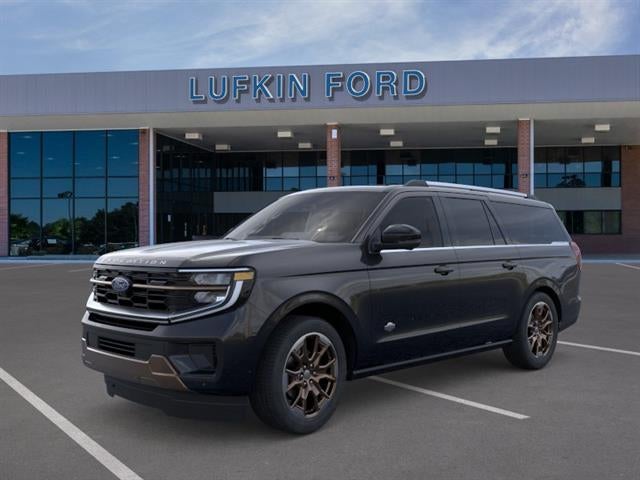 2026 Ford Expedition Max King Ranch MAX