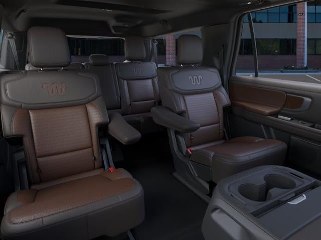 2026 Ford Expedition Max King Ranch MAX