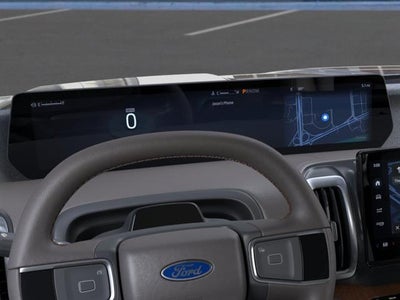 2026 Ford Expedition Max King Ranch MAX