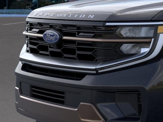 2026 Ford Expedition Max King Ranch MAX