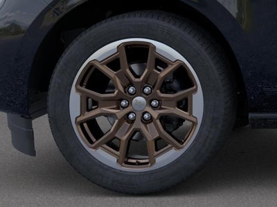 2026 Ford Expedition Max King Ranch MAX