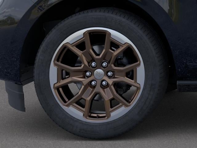 2026 Ford Expedition Max King Ranch MAX