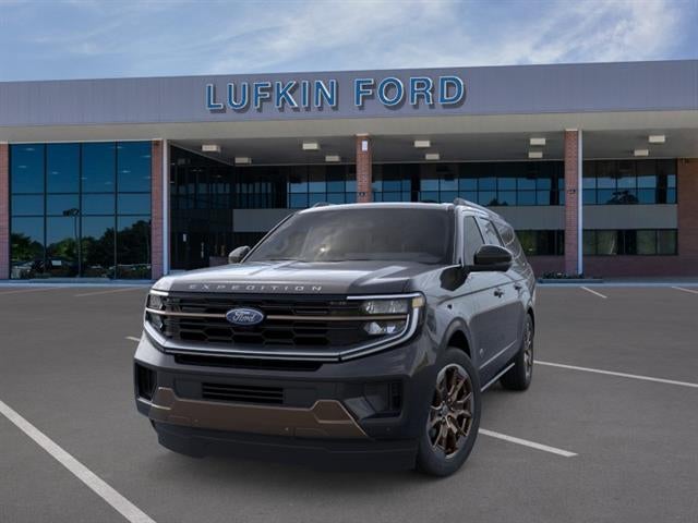 2026 Ford Expedition Max King Ranch MAX