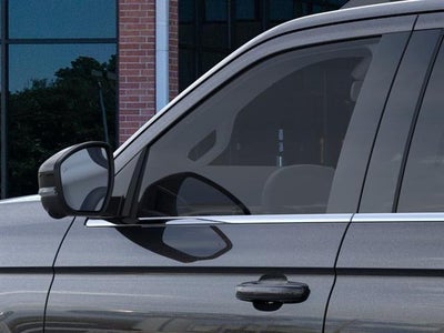 2026 Ford Expedition Max King Ranch MAX