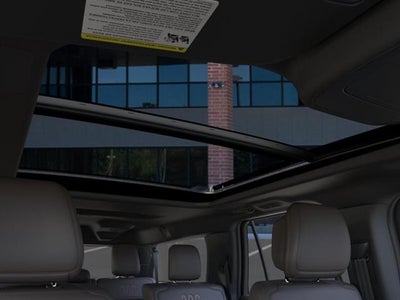 2026 Ford Expedition Max King Ranch MAX