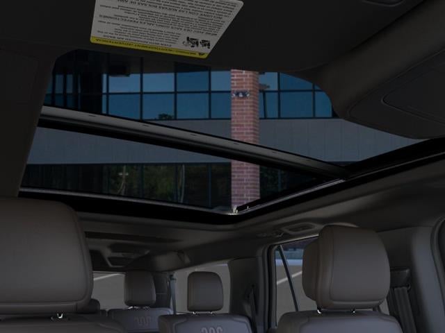 2026 Ford Expedition Max King Ranch MAX