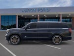 2026 Ford Expedition Max King Ranch MAX