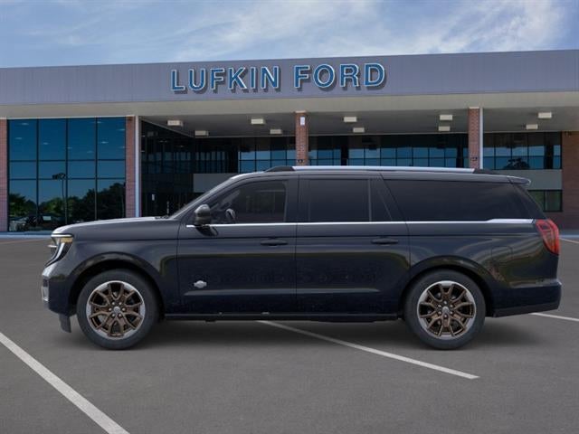2026 Ford Expedition Max King Ranch MAX