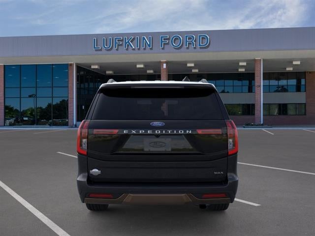 2026 Ford Expedition Max King Ranch MAX