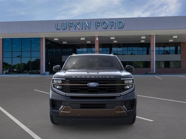2026 Ford Expedition Max King Ranch MAX