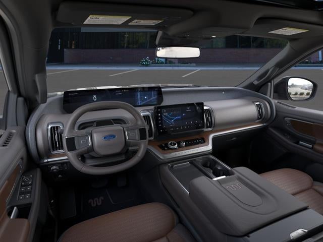 2026 Ford Expedition Max King Ranch MAX