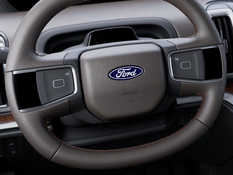 2027 Ford Expedition Max MAX King Ranch