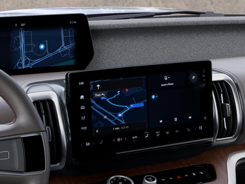 2027 Ford Expedition Max MAX King Ranch