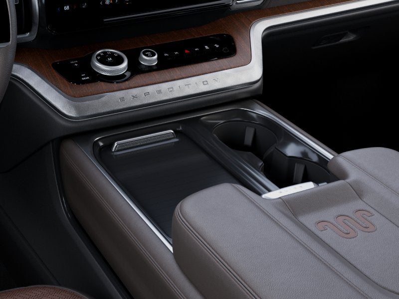 2027 Ford Expedition Max MAX King Ranch