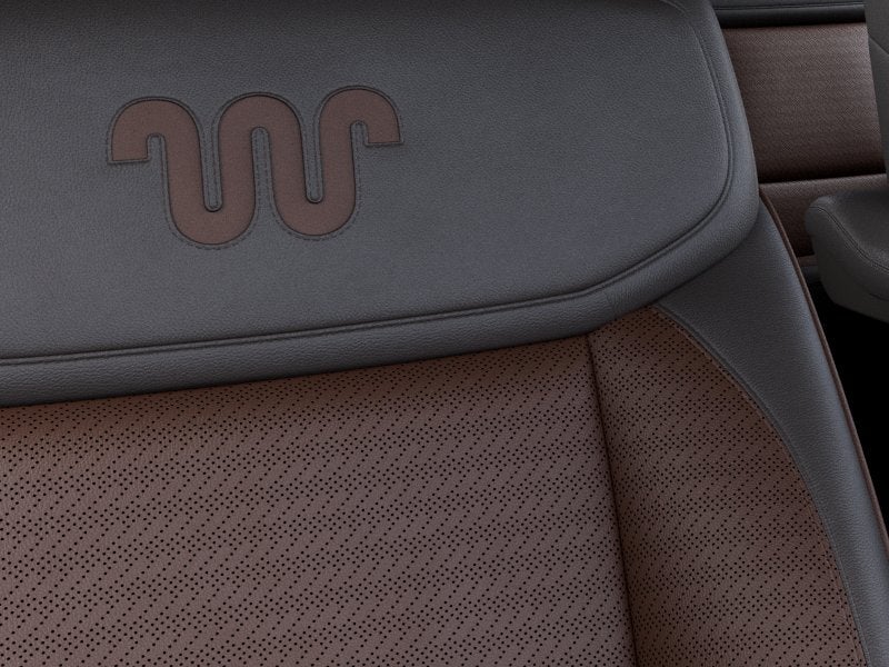 2027 Ford Expedition Max MAX King Ranch