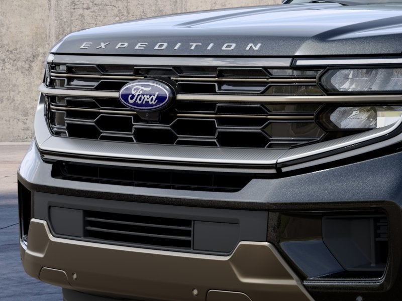 2027 Ford Expedition Max MAX King Ranch
