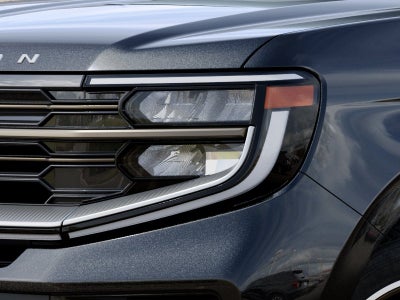 2027 Ford Expedition Max MAX King Ranch