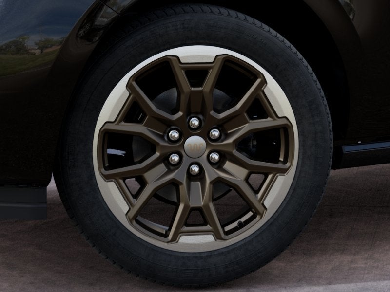 2027 Ford Expedition Max MAX King Ranch