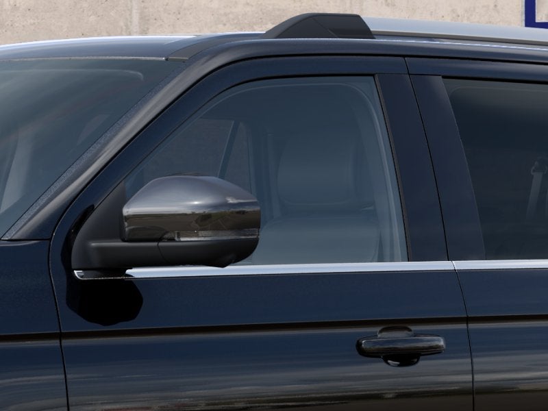 2027 Ford Expedition Max MAX King Ranch