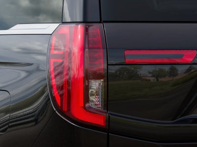 2027 Ford Expedition Max MAX King Ranch