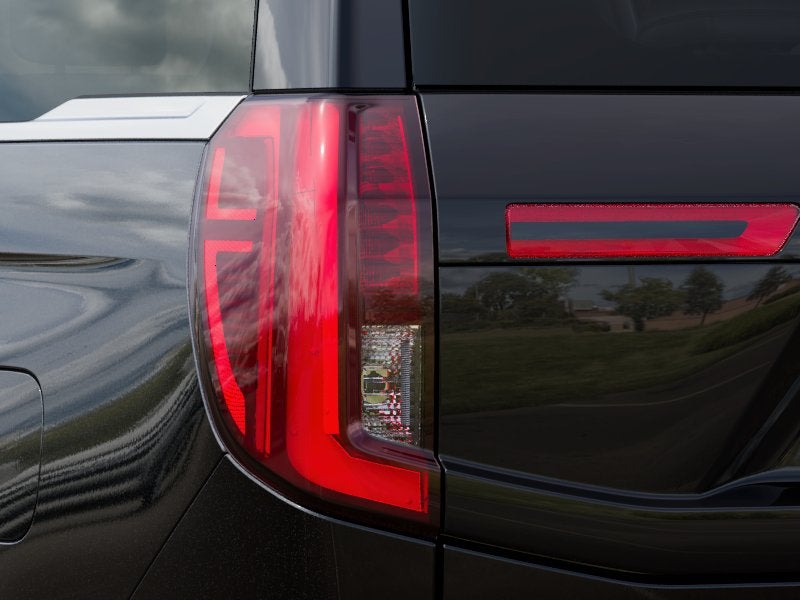 2027 Ford Expedition Max MAX King Ranch