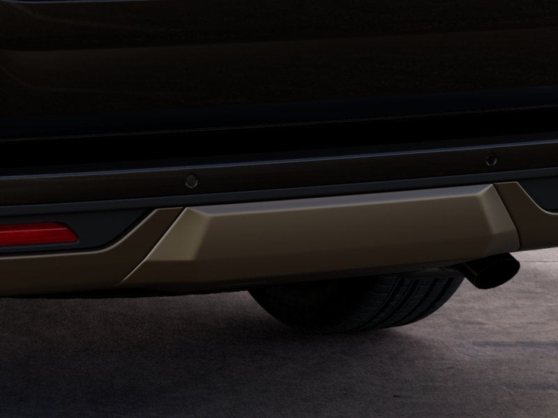 2027 Ford Expedition Max MAX King Ranch