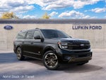 2027 Ford Expedition Max MAX King Ranch