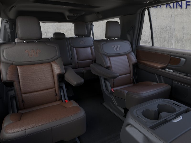 2026 Ford Expedition Max King Ranch MAX