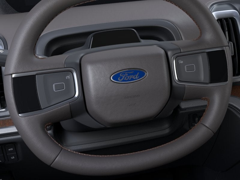 2026 Ford Expedition Max King Ranch MAX