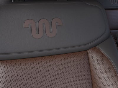 2026 Ford Expedition Max King Ranch MAX