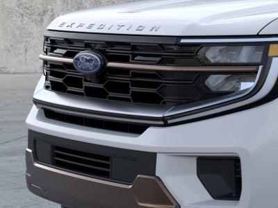 2026 Ford Expedition Max King Ranch MAX