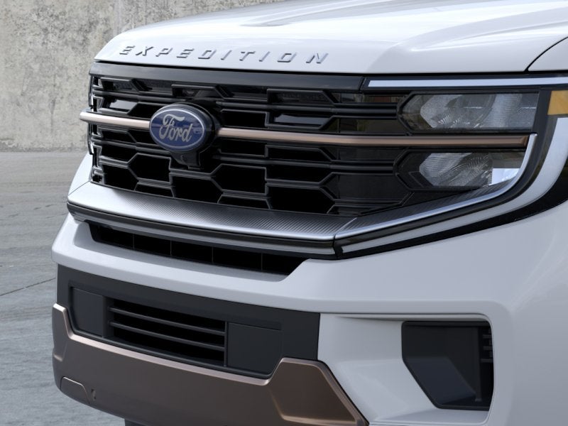 2026 Ford Expedition Max King Ranch MAX