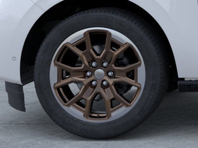 2026 Ford Expedition Max King Ranch MAX