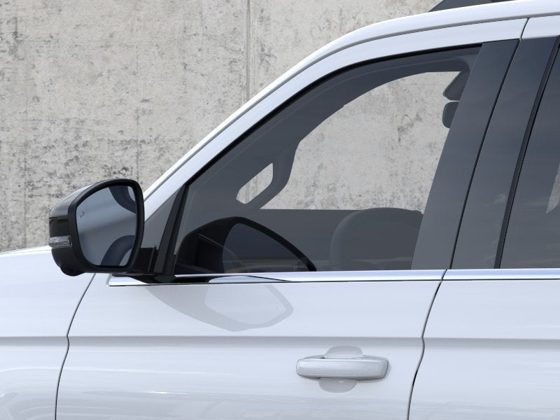 2026 Ford Expedition Max King Ranch MAX