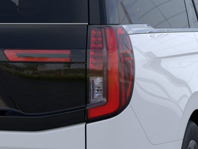 2026 Ford Expedition Max King Ranch MAX