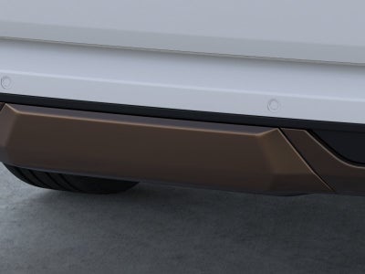 2026 Ford Expedition Max King Ranch MAX