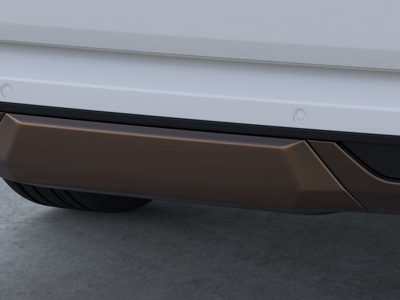 2026 Ford Expedition Max King Ranch MAX