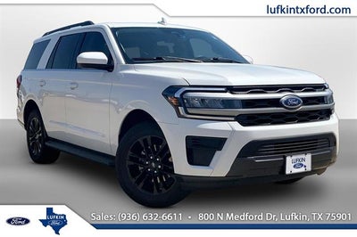 2024 Ford Expedition XLT