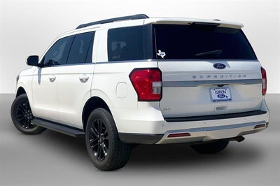 2024 Ford Expedition XLT
